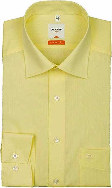 Actual product image Olymp Shirts (47)