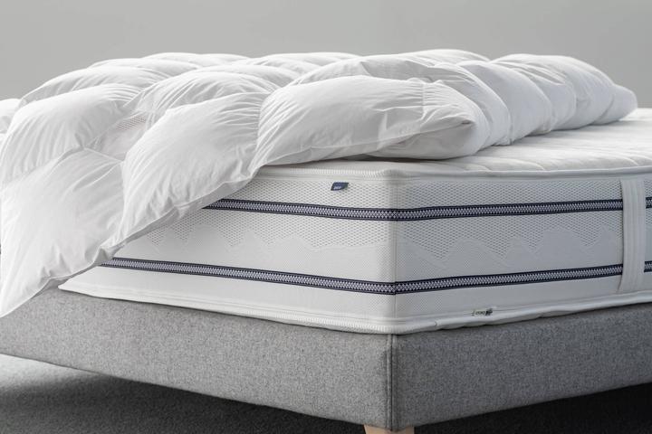 Produktbild bico ClimaLuxe Duvet Superlig.160x210 (240 g, 160 x 210 cm)