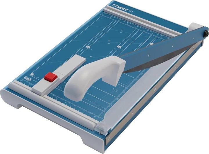 Produktbild Dahle 533 (15 Blätter, A4)