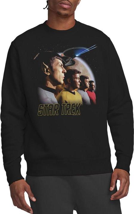 Forward to Adventure Sweatshirt