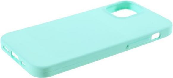 Produktbild Goospery Soft Feeling Jelly Series (Apple iPhone 12 Pro Max)
