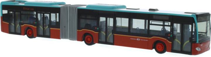 Image du produit Rietze Mercedes Benz Citaro G15 Verkehrsbetrieb Biel CH
