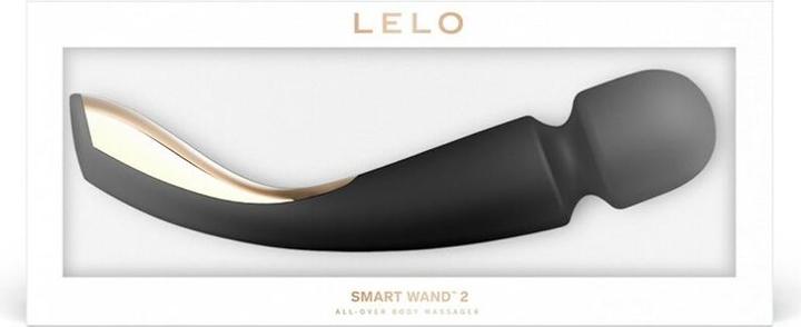 Actual product image LELO Smart Wand 2 Large
