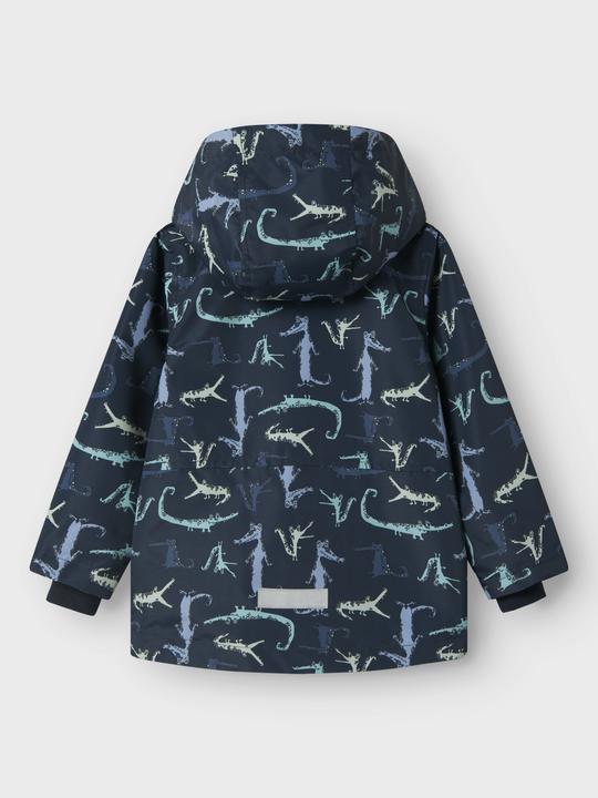 Image du produit Name it Übergangs Jacke (110)