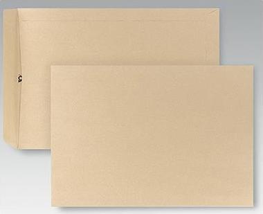 Image du produit Posthorn Pochette d'expédition DIN E4 280 x 400 mm (l x h) (250 x)