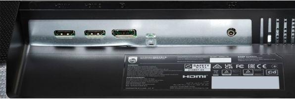 Immagine prodotto Philips 27E1N5500LA/00 (2560 x 1440 pixel, 27")