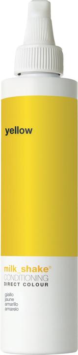Produktbild Milk_Shake Balsam colorant Direct Colour Yellow, 100ml