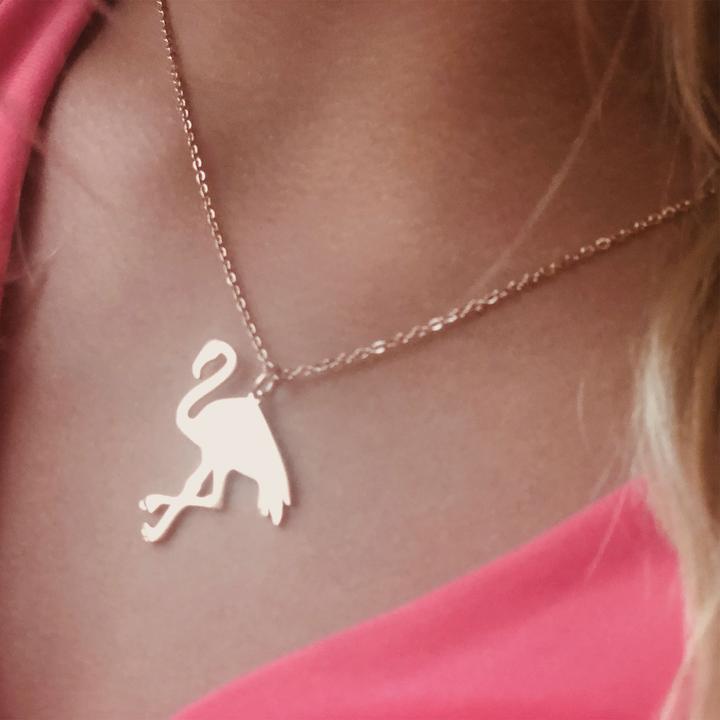 Actual product image Ailoria Flamant (Stainless steel)