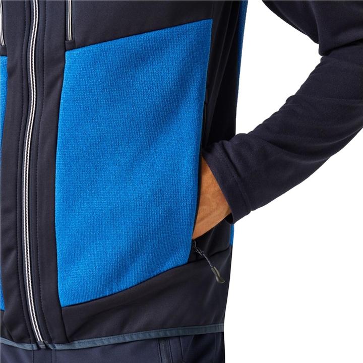 Actual product image Regatta Mens E-Volve Stretch Body Warmer (XXL)