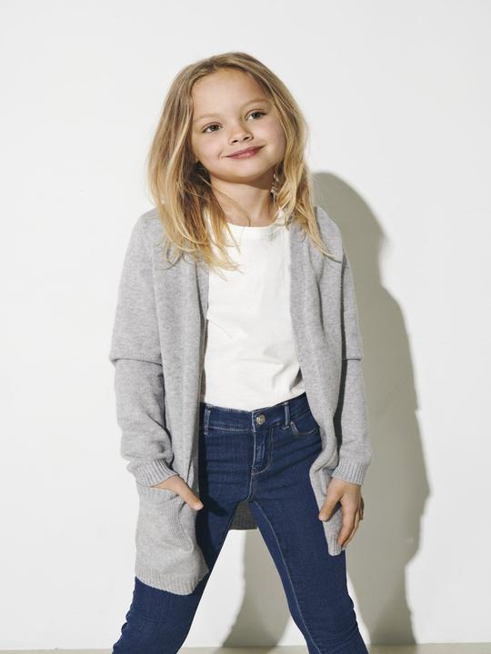 Produktbild Only Offene Strickjacke (122)