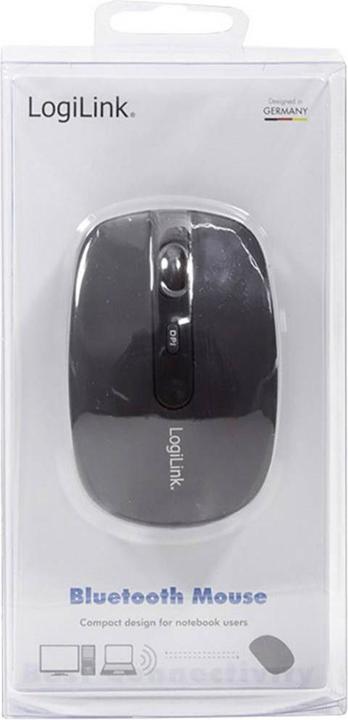 Produktbild LogiLink ID0078A (Kabellos)