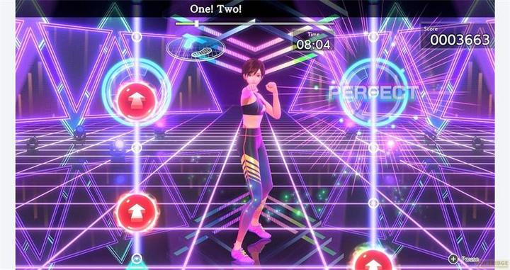 Immagine prodotto Nintendo Fitness Boxing 3: Your Personal Trainer (Switch, Switch Lite, Switch OLED, DE, IT, FR)