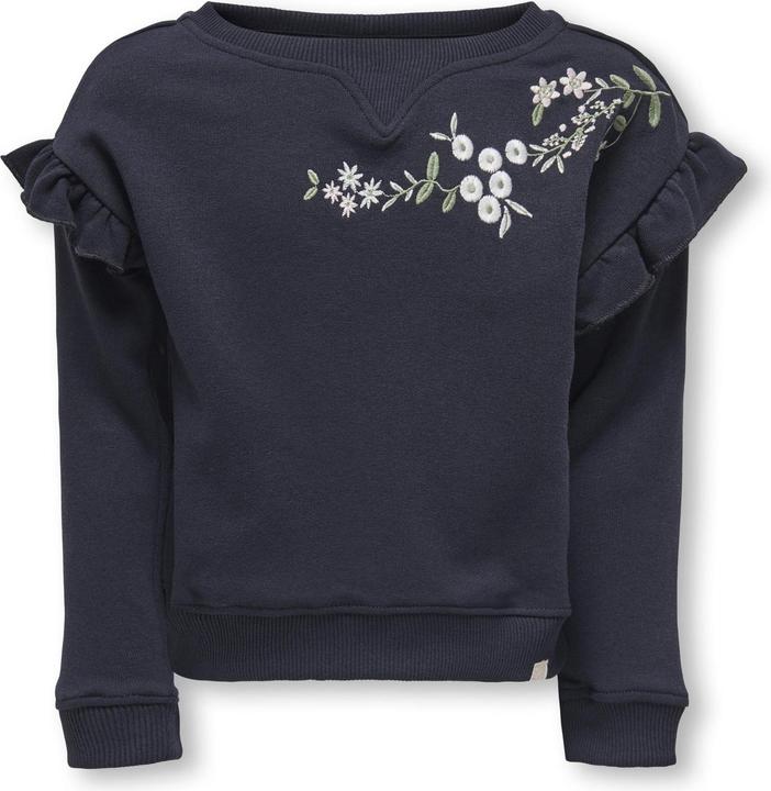 Only KMGSARA Sweatshirt Sweatshirt