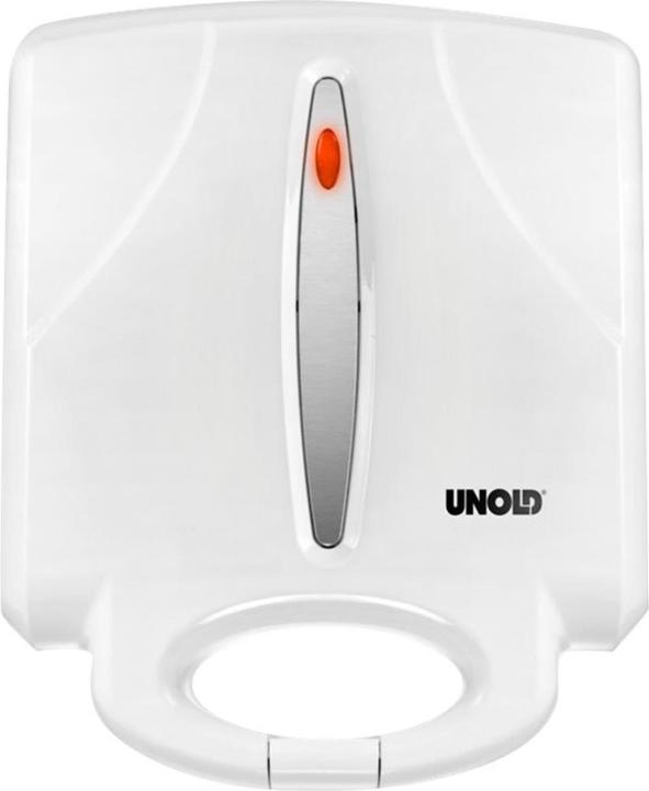Image du produit Unold L'hamamélis (Prise UE)