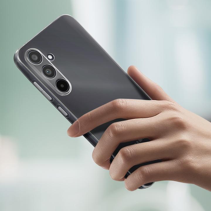 Immagine prodotto 4smarts Set di protezione a 360° per Samsung Galaxy A35 (1 Pezzo/i, Samsung Galaxy A35)