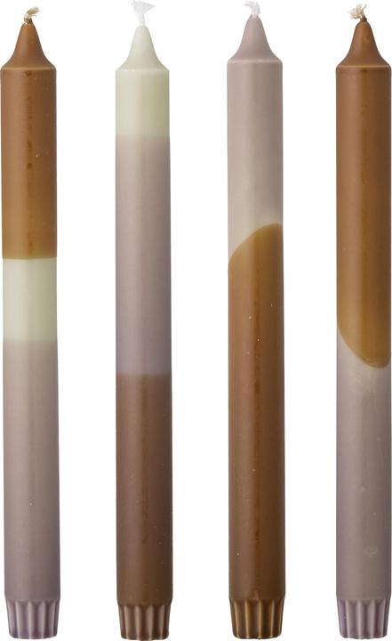 Bloomingville Dip Dye (4 Stk.)