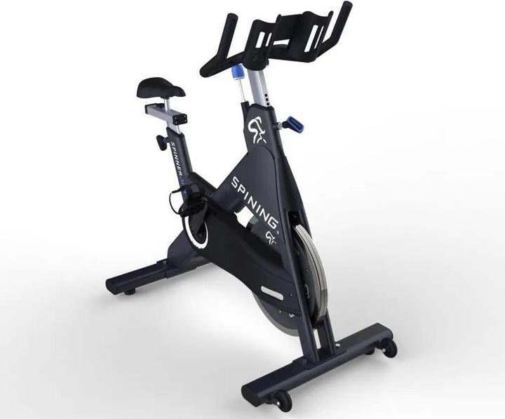 Produktbild Fitcom Indoor Cycle Bike PRO