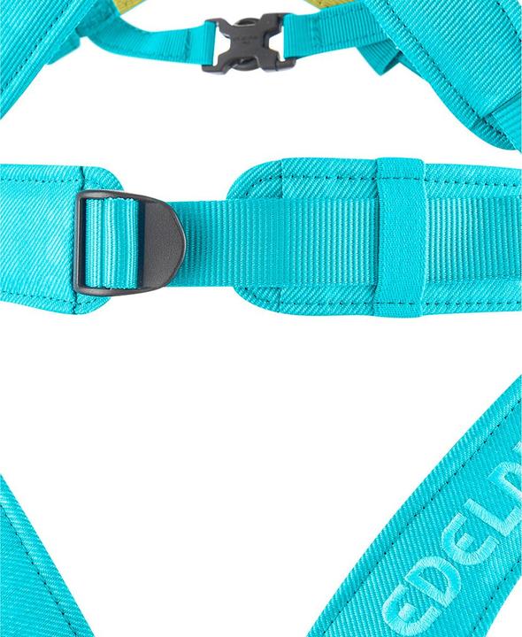 Produktbild Edelrid Fraggle Klettergurt (XXS)