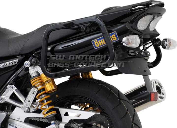 Immagine prodotto Sw Motech Supporto latéral EVO SW-Motech Quick-Lock