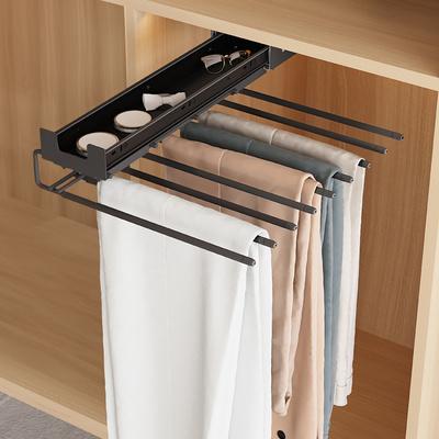 Produktbild Hettich Ausziehbarer Hosenhalter mit Silent System