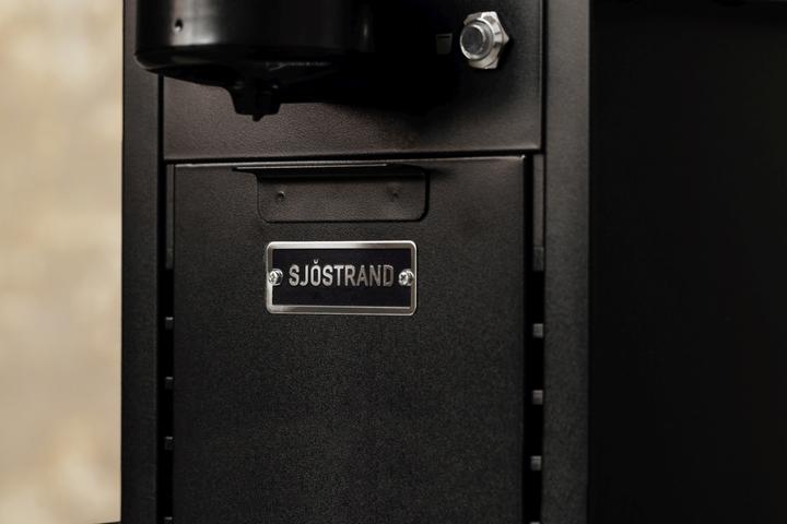 Actual product image Sjöstrand Espresso SCC01 (NESPRESSO Original)