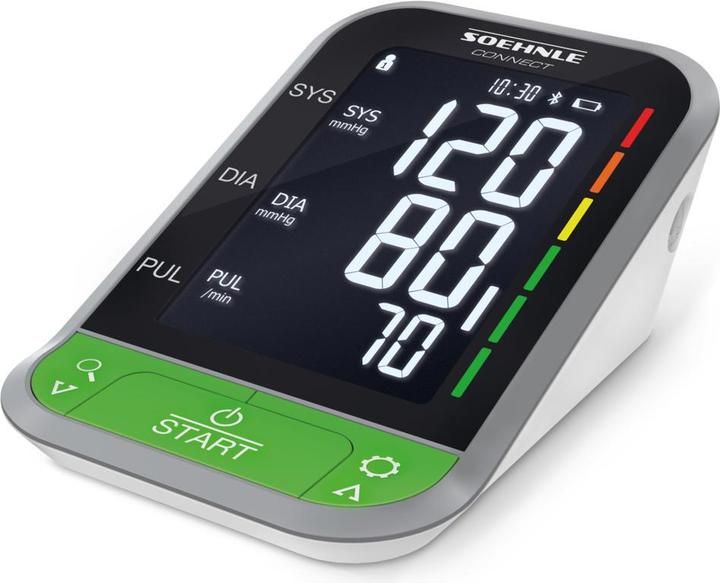 Produktbild Soehnle Connect 401 (Blutdruckmessgerät Oberarm)