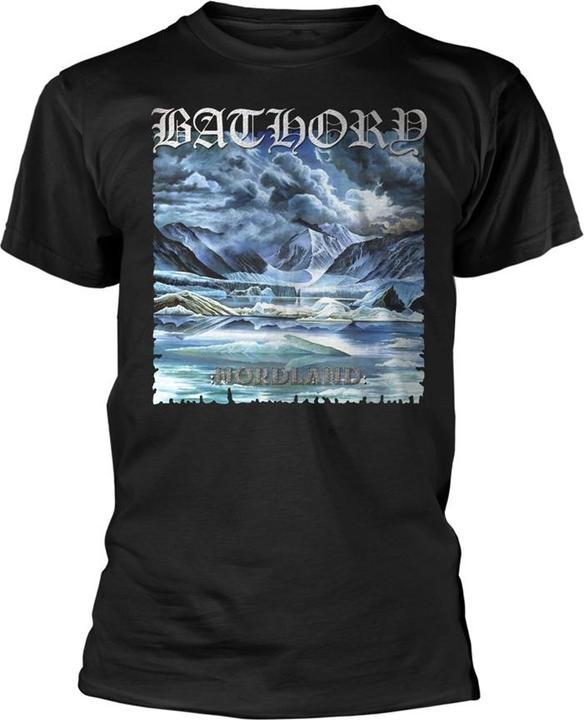 Produktbild Bathory Nordland 2024 (XL)