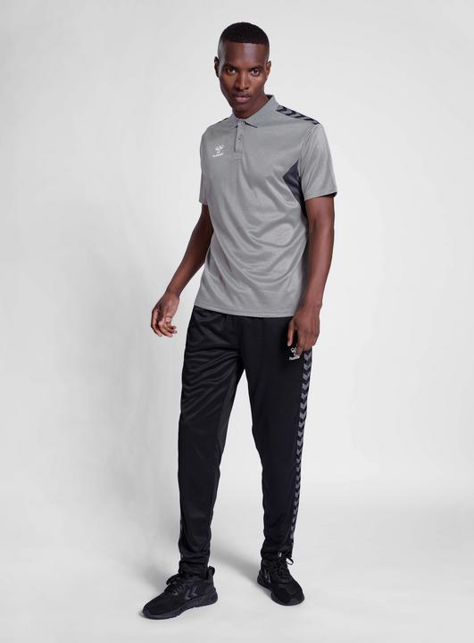 Produktbild hummel Hmlauthentic Functional Polo (M)