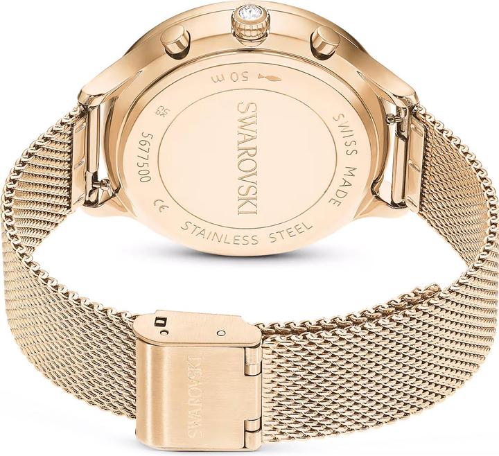 Immagine prodotto Swarovski Nova Chrono (Cronografo, 37 mm)