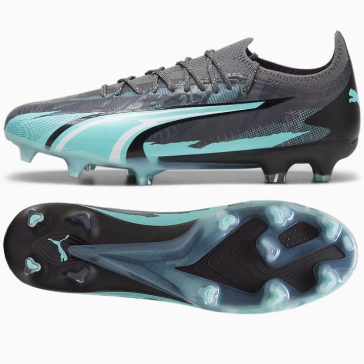 Produktbild Puma Fussball-nockenschuh Ultra Ultimate Rush Fg/ag (44.5)