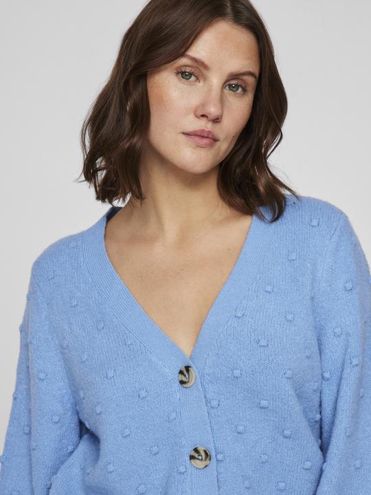 Produktbild Vila Geknöpfte Strickjacke (L)