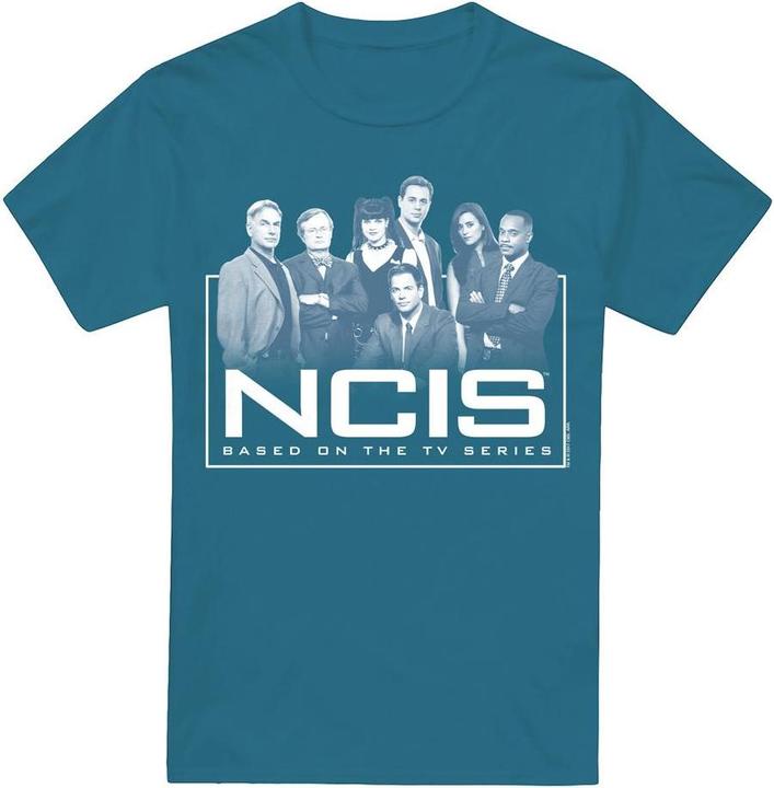 Ncis The Gang's All Here TShirt