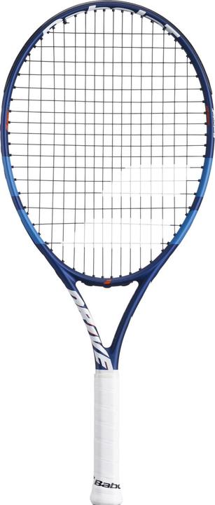Babolat Tennisracket New Drive Junior 24 000, besaitet (000, 220 g)