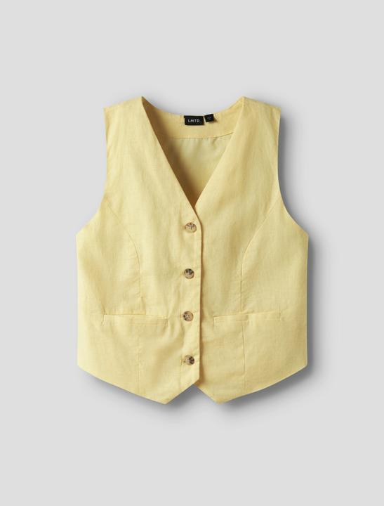 Produktbild Lmtd Straight Fit Weste (170)