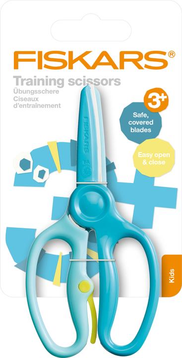 Produktbild Fiskars Kinderschere (8.60 cm)