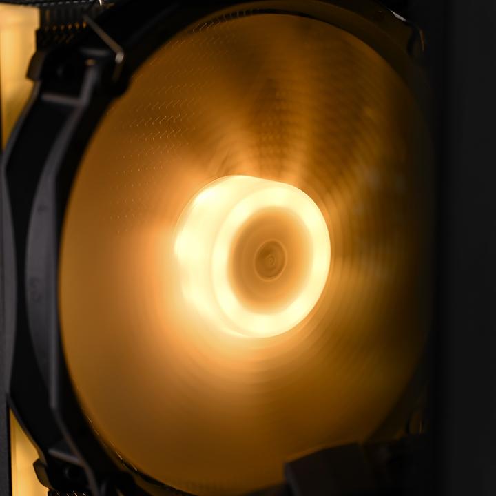 Actual product image Actina 5901443401568 (AMD Ryzen 5 5600X, 32 GB, 1000 GB, GeForce RTX 4060)