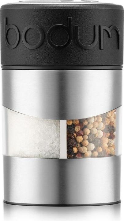 Bodum Zwilling (Pepper, Salt)