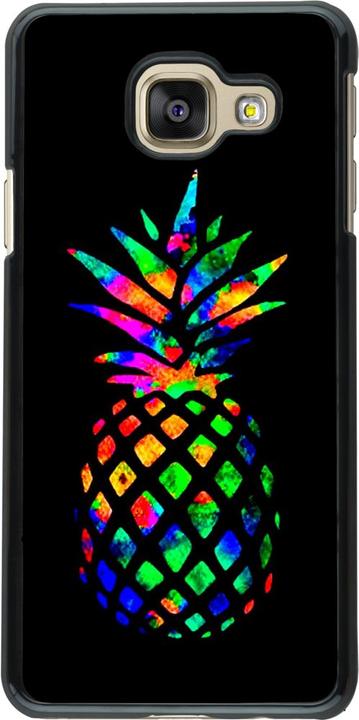 Produktbild PhoneLook Hülle Ananas Multi-colors (Samsung Galaxy A3 (2016))