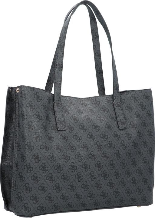 Image du produit Guess Shopper Meridian Girlfriend Tote Logo (12 l)