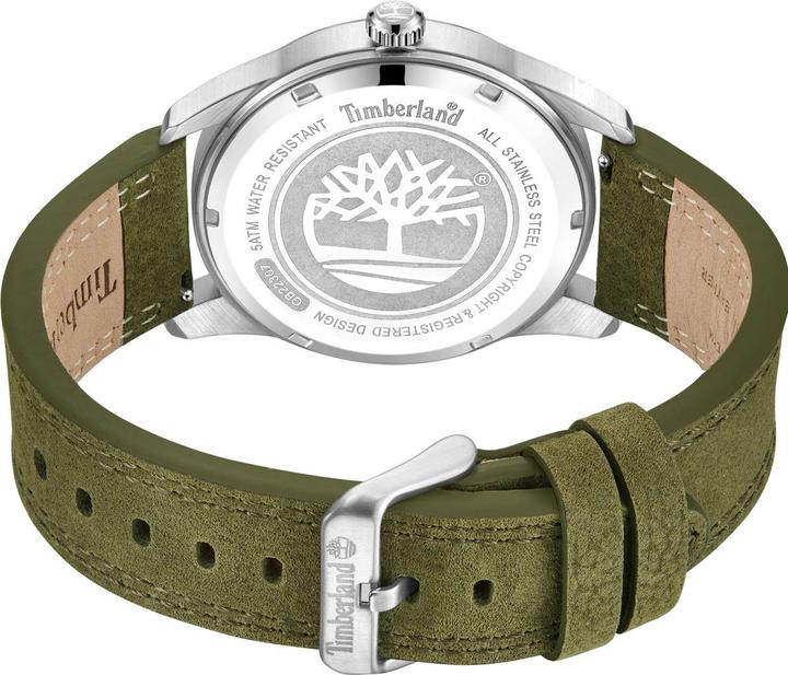 Image du produit Timberland Northbridge (Montre analogique, 45 mm)