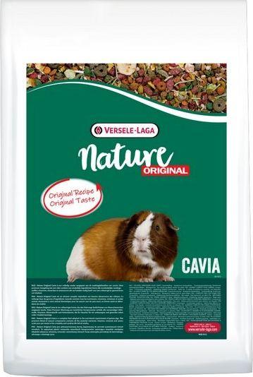 Immagine prodotto Versele Laga Versele-Laga 9kg Cavia Nature Original (9 kg)