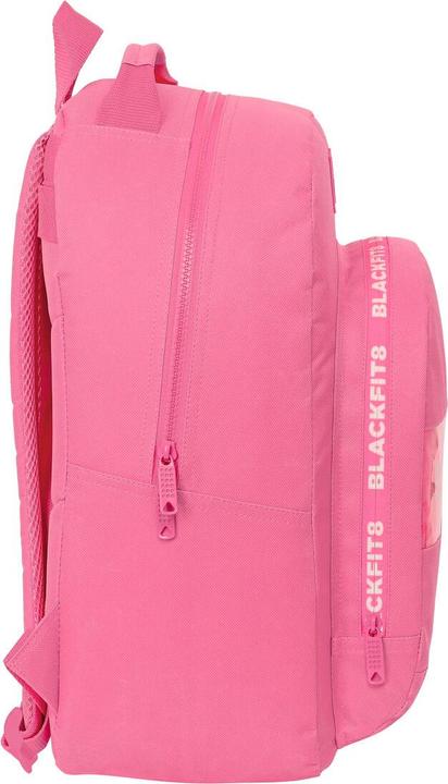 Produktbild Safta Schulrucksack BlackFit8 Glow up Rosa (32 x 42 x 15 cm)