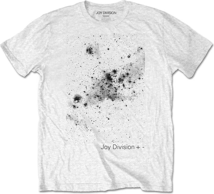 Joydivision PlusMinus TShirt