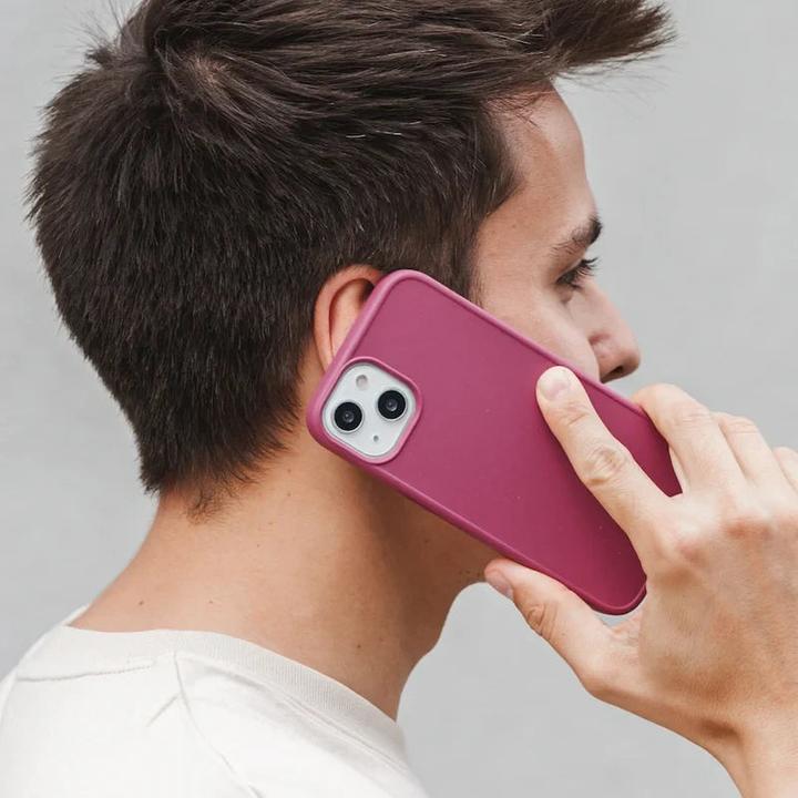 Produktbild Woodcessories Change Case Bio (Apple iPhone 15 Pro)