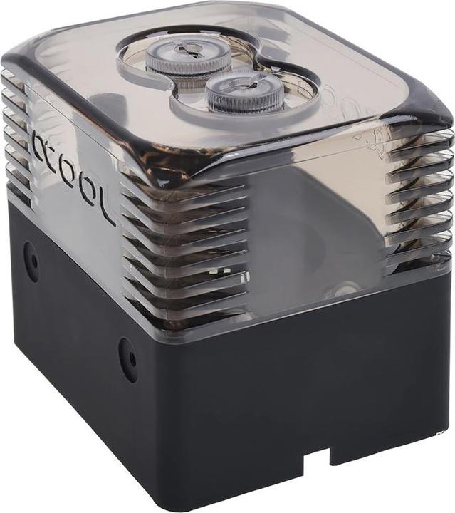 Actual product image Alphacool Ice Station DDC incl. Laing DDC310