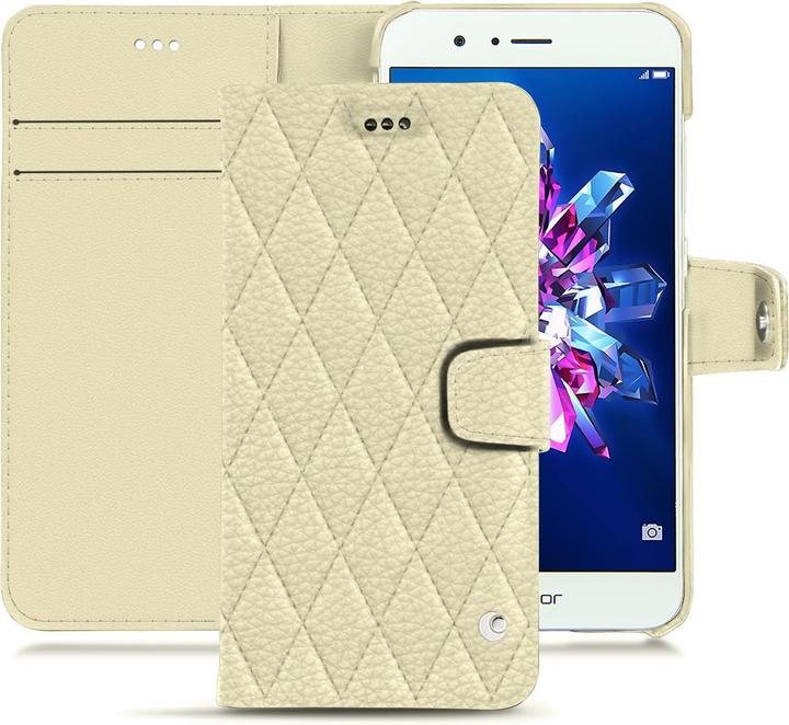 Productafbeelding Noreve Leren Portemonnee (Honor 8 Pro)