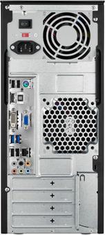 Produktbild ASUS Vintage V8-P8H67E