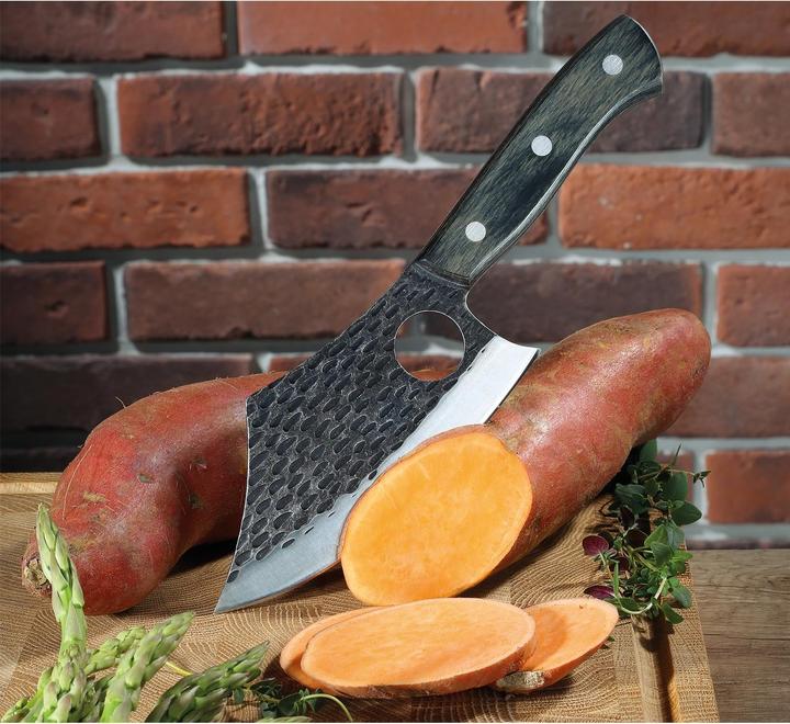 Produktbild Zassenhaus Kochmesser Farmer, 14cm, 070859 (14 cm)