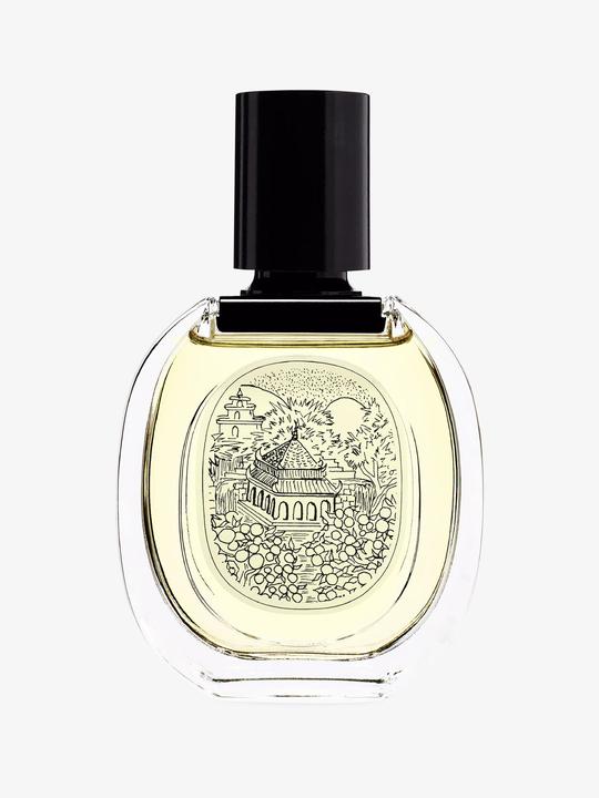 Produktbild Diptyque Oyedo by Eau de Toilette Spray 100 ml (Eau de Toilette, 100 ml)