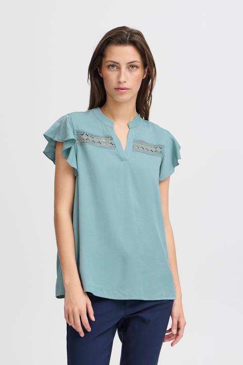Image du produit B.young BYITILDA BLOUSE 20815872 (42)